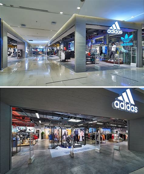 adidas shops in vietnam.